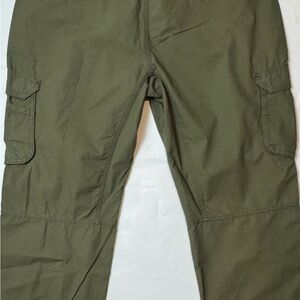 Carhartt Force Relaxed fit pants  Cargo Mens size 44x30